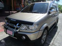 2013 Isuzu Sportivo for sale