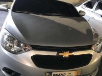 2017 Chevrolet Sail for sale