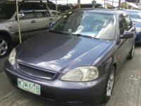 Honda Civic 2002 for sale