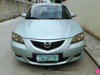 2007 Mazda 3 for sale