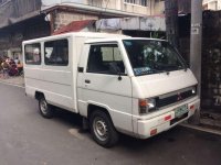 Like new Mitsubishi L300 for sale