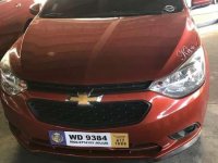 Chevrolet Sail 2017 for sale