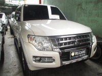 Mitsubishi Pajero 2016 for sale