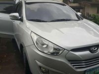 Hyundai Tucson 2012 for sale