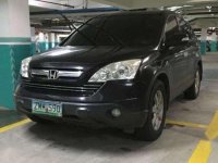 Honda CR-V 2007 for sale