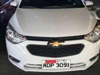 Chevrolet Sail 2016 for sale