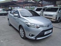 2017 Toyota Vios 1.3 E At FOR SALE