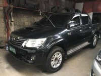 2012 Toyota Hilux for sale