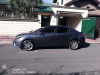 TOYOTA Corolla Altis 2014 1.6g FOR SALE