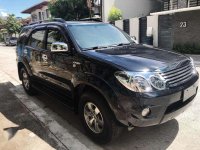 Toyota Fortuner 2006 for sale