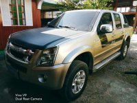 Isuzu D-max 2010 for sale