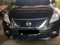 Nissan Almera 2013 for sale