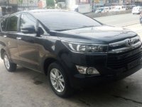 2017 Toyota Innova for sale