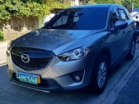 Mazda CX5 2013 For sale