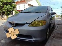 2004 Honda City for sale