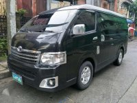 Rush Sale!!! 2013 Toyota Super Grandia FOR SALE