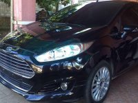 Ford Fiesta 2017 for sale