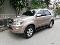 2006 Toyota Fortuner for sale