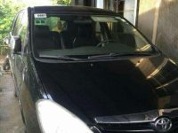 Toyota Innova 2012 for sale