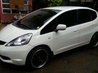 2010 HONDA Jazz 1.3 matic 52thkms fresh in and out