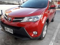 2015 Toyota Rav4 for sale
