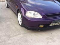 Honda Civic 96 EK FOR SALE