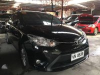 2017 Toyota Vios 1.3E automatic FOR SALE