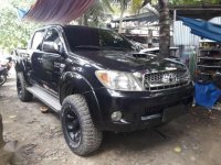 Like new Toyota Hilux for sale