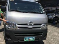 2013 Toyota Hiace for sale