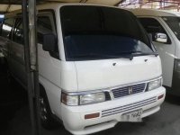 Nissan Urvan 2014 for sale