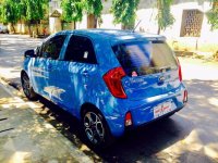 2015 KIA Picanto Automatic for Assume