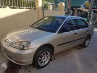 2001 Honda Civic for sale