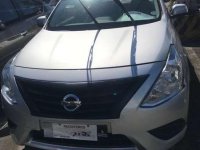 2017 Nissan Almera for sale