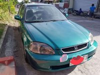 1998 Honda Civic for sale