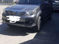 Toyota Fortuner 2013 for Sale