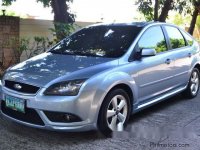 2007      Ford   Focus TDCI for sale