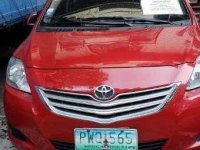 2011 Toyota Vios FOR SALE