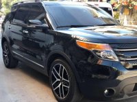 2014 Ford Explorer for sale