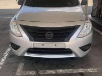 2017 Nissan Almera for sale