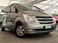 2011 Hyundai Grand Starex CVX VGT DSL AT