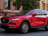 2018 Mazda CX5 for sale