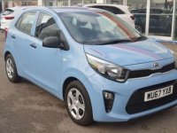 Kia Picanto 2016 Model - Matic FOR SALE