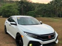 2016 HONDA CIVIC FOR SALE