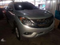 2016 Mazda BT-50 for sale