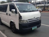 2008 Toyota Hiace for sale