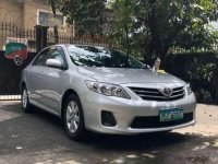 2014 Toyota Corolla Altis for sale