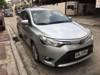 2015 Toyota Vios for sale