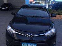 Toyota Vios 2014 1.3 Manual Transmission Looks new