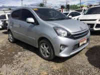 2016 Toyota Wigo G 1.0 AT FOR SALE