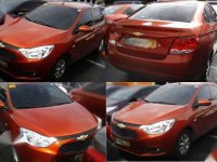 Chevrolet Sail 2017 for sale